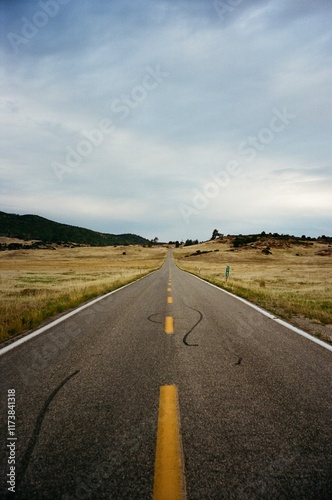 Sunrise highway