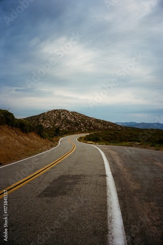 Sunrise highway