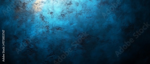 Dark blue textured background. (1)