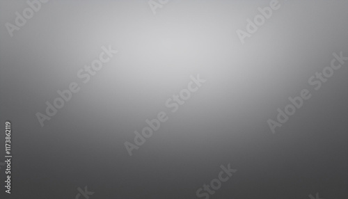 Wallpaper Mural monochromatic gray background with clean gradient monochrome gray background gradient smooth texture minimalist contemporary Torontodigital.ca