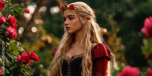 briar rose 