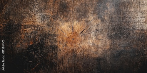 Old light rustic dark grunge wooden timber wall or floor or table texture - wood background banner 