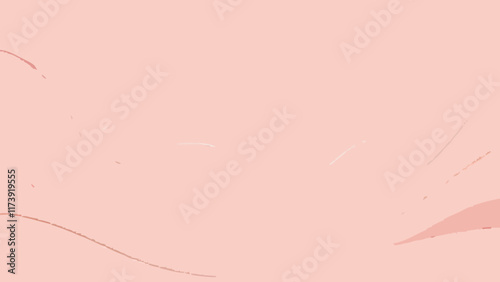 abstract background with flowers