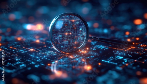 Compliance Measures for Regulatory Oversight and Governance in Technology photo