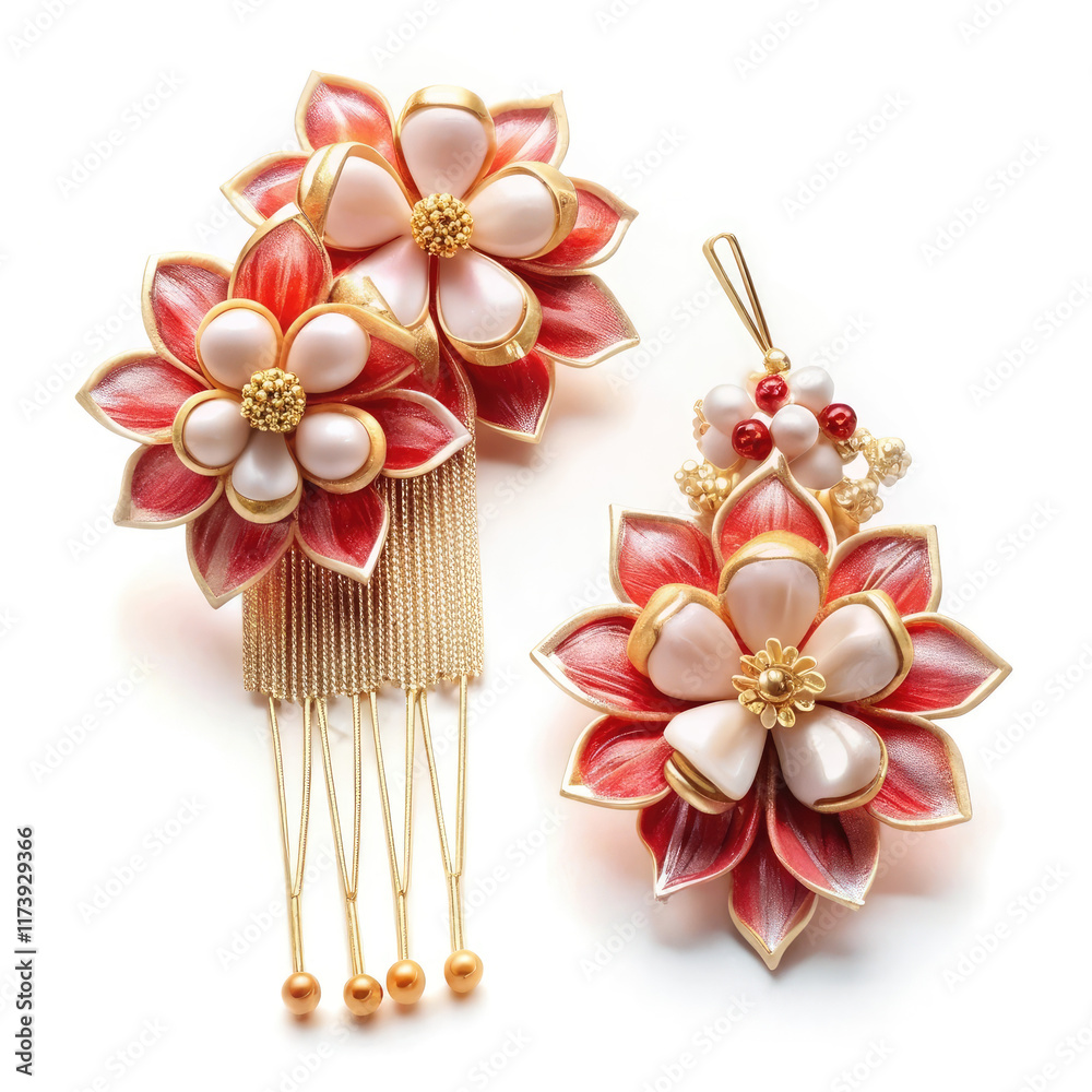 Fototapeta premium Earing's 