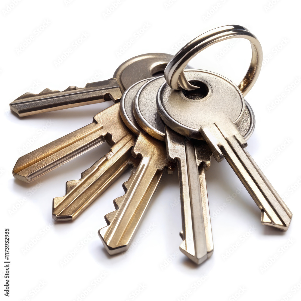 bunch of keys bunch of keys