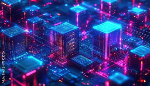 Container Orchestration and Management for Cloud Infrastructure and Automation in Technology Systems