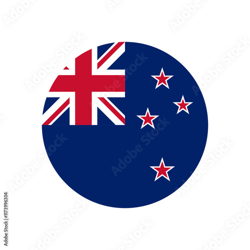 Flag of New Zealand