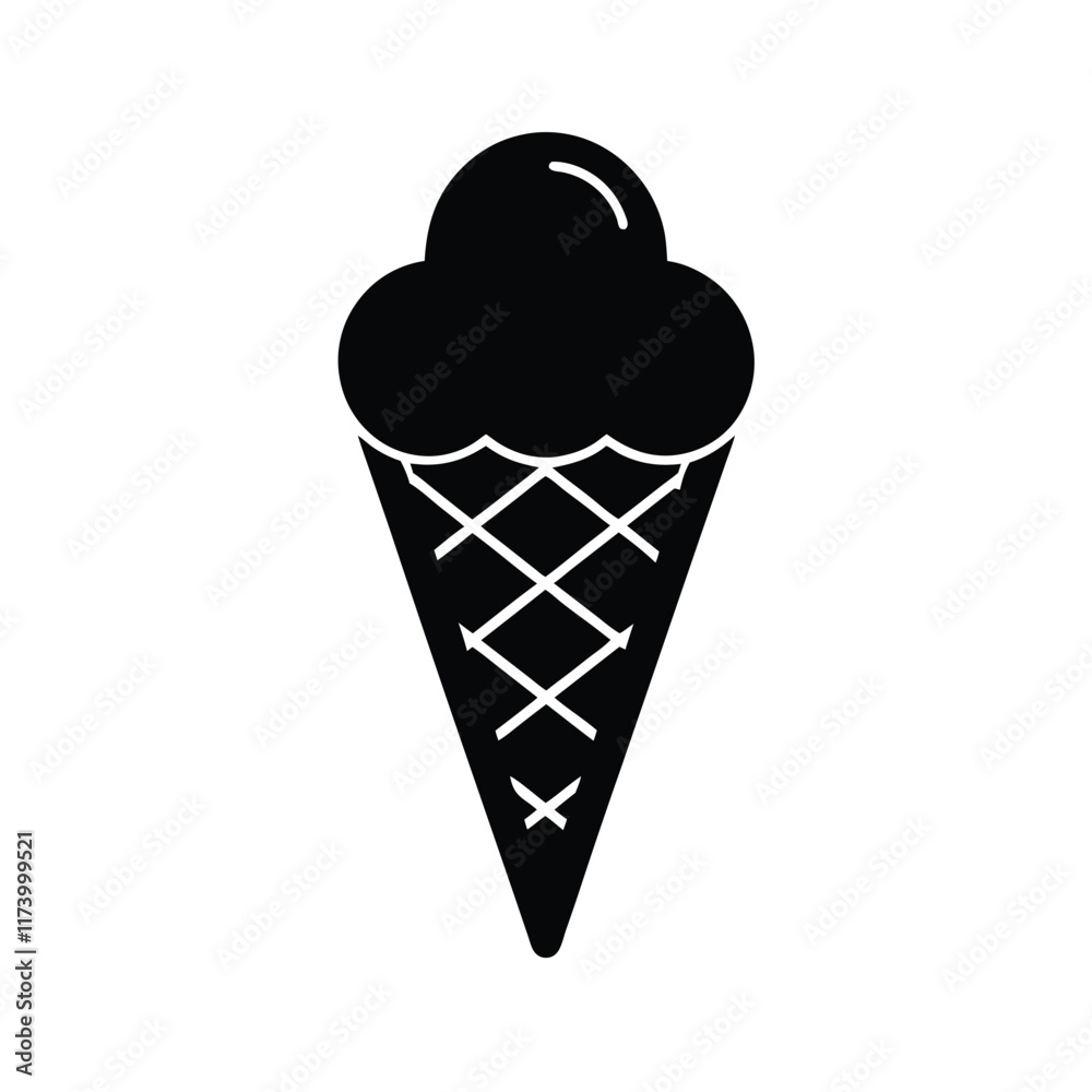 ice cream illustration ice cream illustration