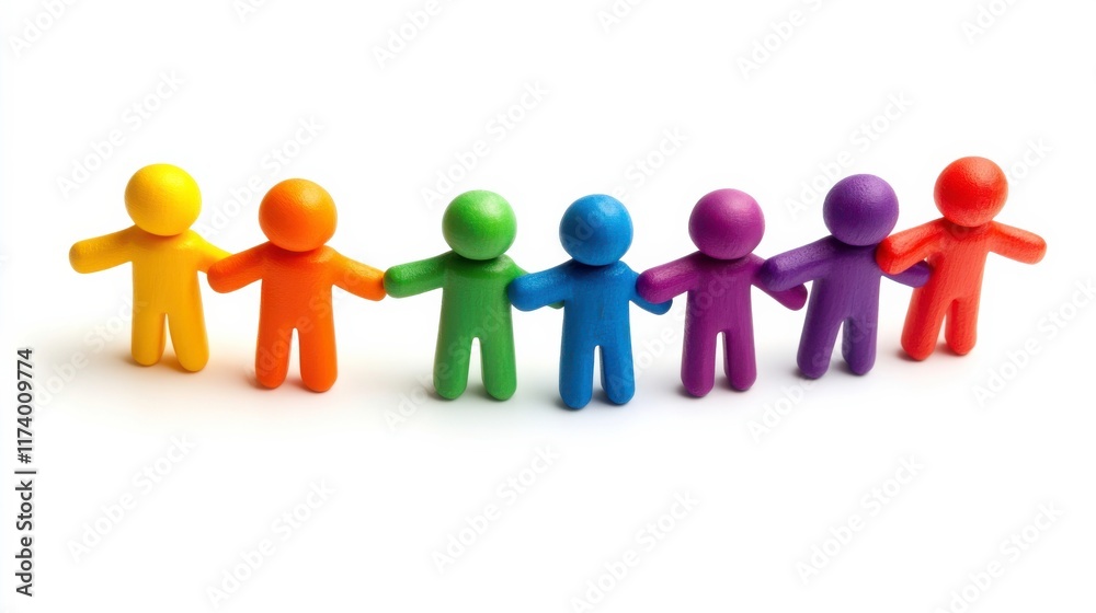 Dynamic Resilience Team Building Exercise with Colors Dynamic Resilience Team Building Exercise with Colors
