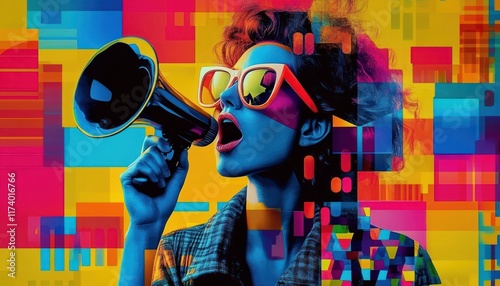 Collaboration for Engagement and Amplification in Marketing with Influencers Promoting Branded Content