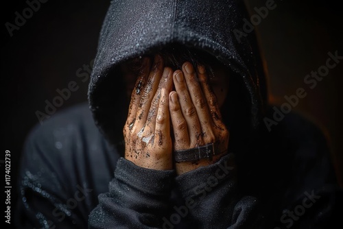 Despair in Confinement