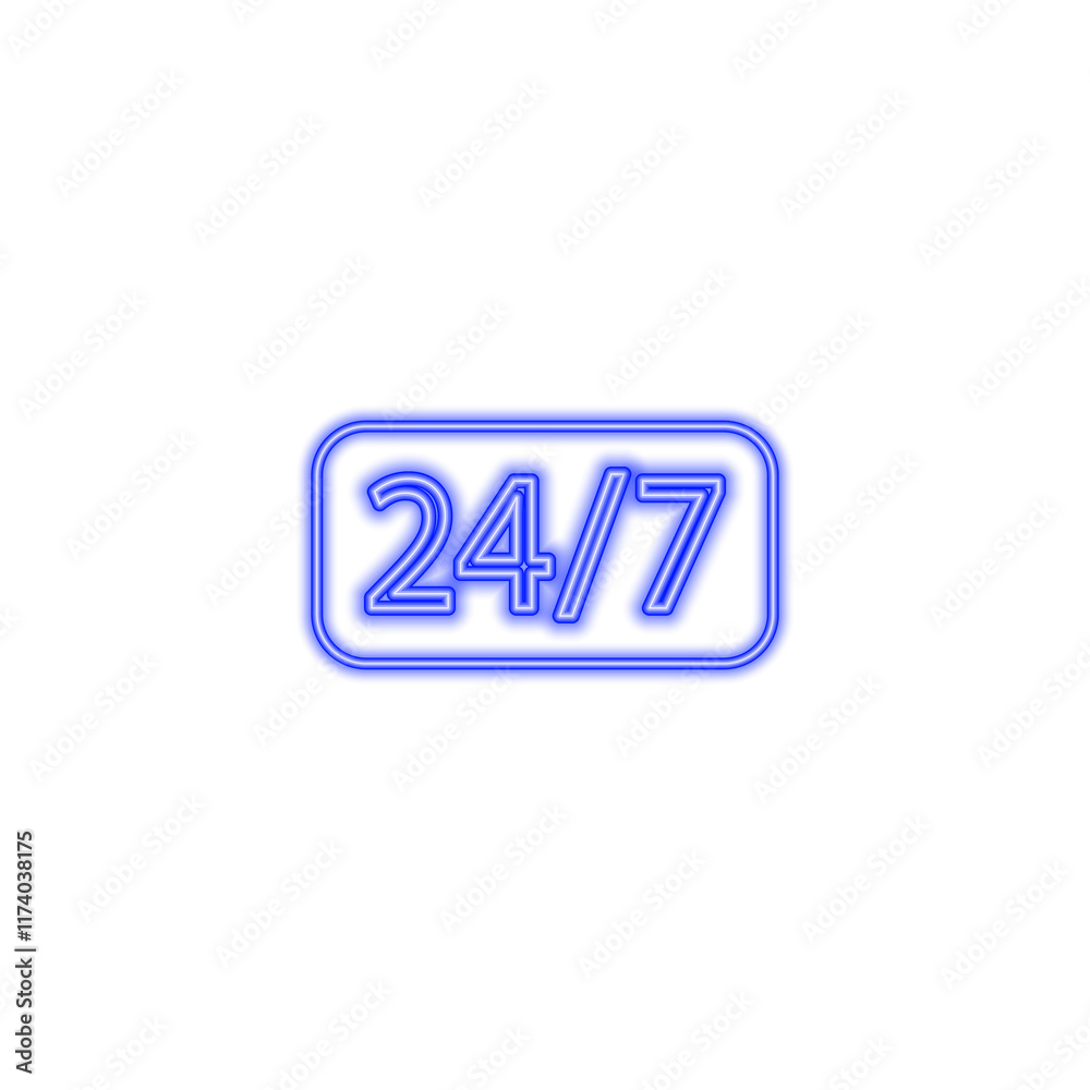 neon signs open, closed, around the clock for cafes, restaurants, bars, shops and other establishments. Png neon signs open, closed, around the clock for cafes, restaurants, bars, shops and other establishments. Png