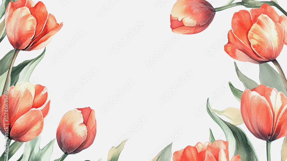 custom made wallpaper toronto digitalElegant wedding invitation card background vector. Minimal hand painted watercolor botanical flowers texture template background. Design for wedding, vip cover, poster, rsvp moderncard.Valentine's Day