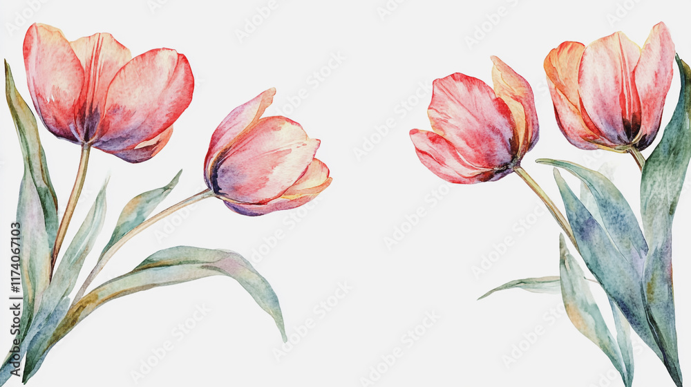 custom made wallpaper toronto digitalElegant wedding invitation card background vector. Minimal hand painted watercolor botanical flowers texture template background. Design for wedding, vip cover, poster, rsvp moderncard.Valentine's Day