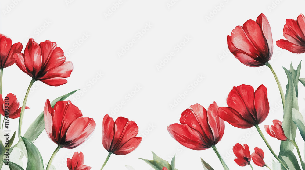 custom made wallpaper toronto digitalElegant wedding invitation card background vector. Minimal hand painted watercolor botanical flowers texture template background. Design for wedding, vip cover, poster, rsvp moderncard.Valentine's Day