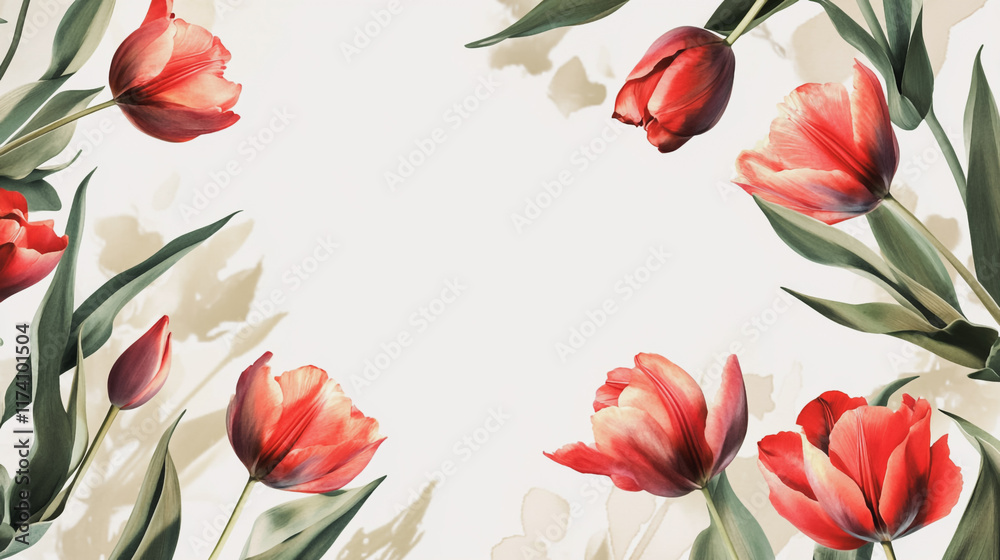 Elegant wedding invitation card background vector. Minimal hand painted watercolor botanical flowers texture template background. Design for wedding, vip cover, poster, rsvp moderncard.Valentine's Day Elegant wedding invitation card background vector. Minimal hand painted watercolor botanical flowers texture template background. Design for wedding, vip cover, poster, rsvp moderncard.Valentine's Day