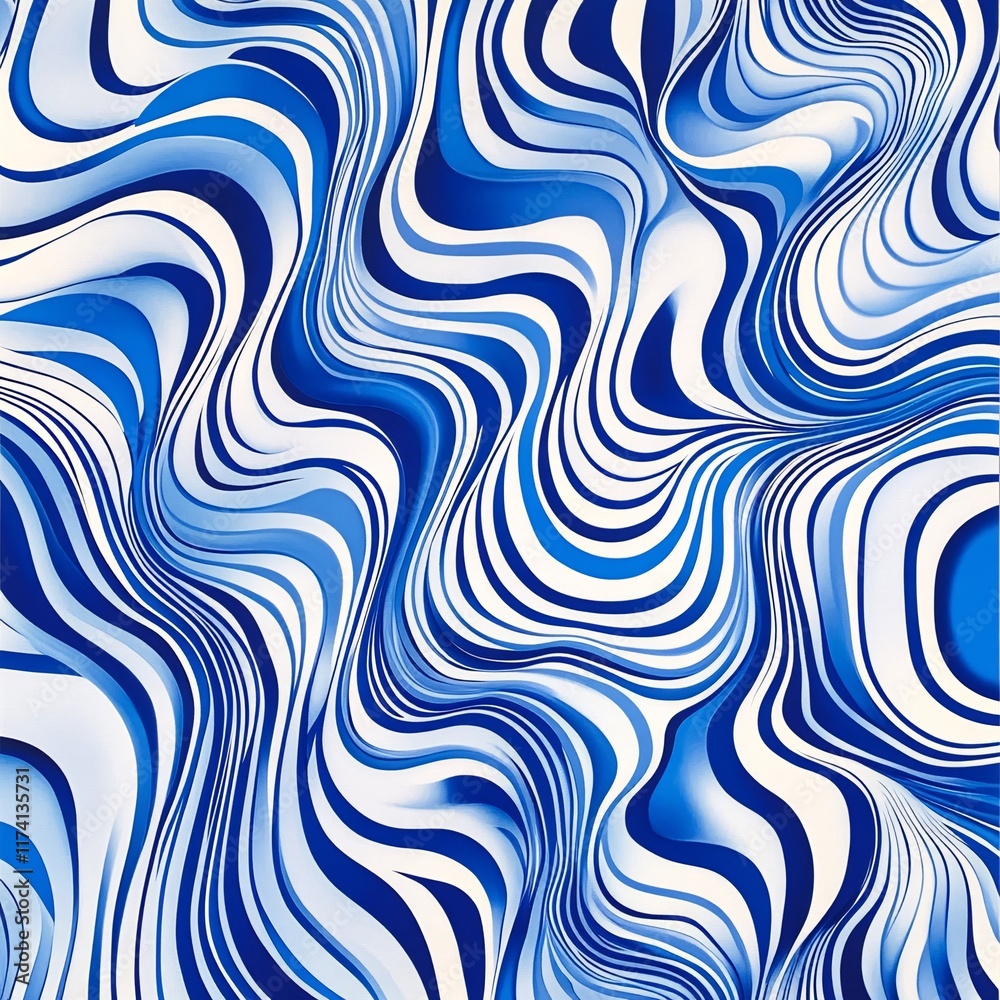 Obraz premium abstract pattern