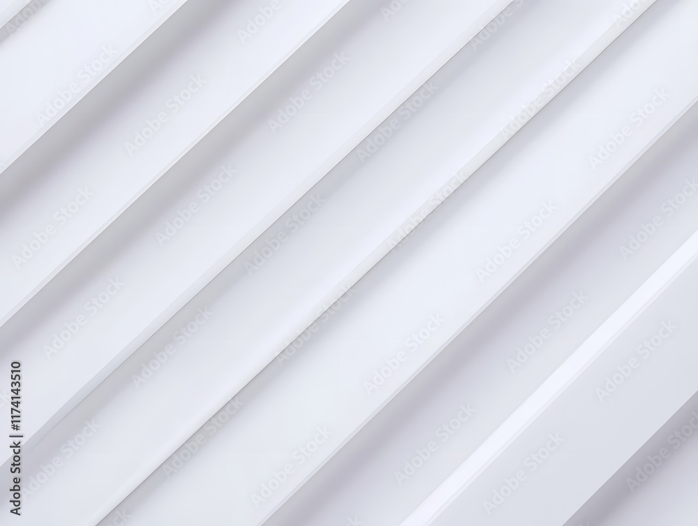 Abstract Diagonal White Lines Pattern Abstract Diagonal White Lines Pattern