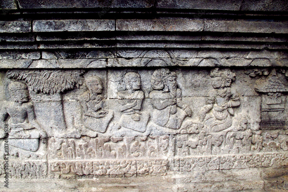 Penataran temple or Palah temple Penataran temple or Palah temple