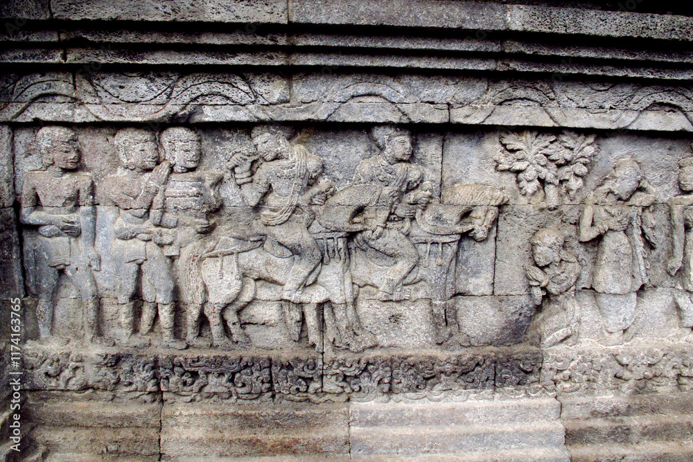 Penataran temple or Palah temple Penataran temple or Palah temple