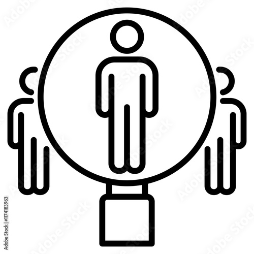 Survey Sampling icon