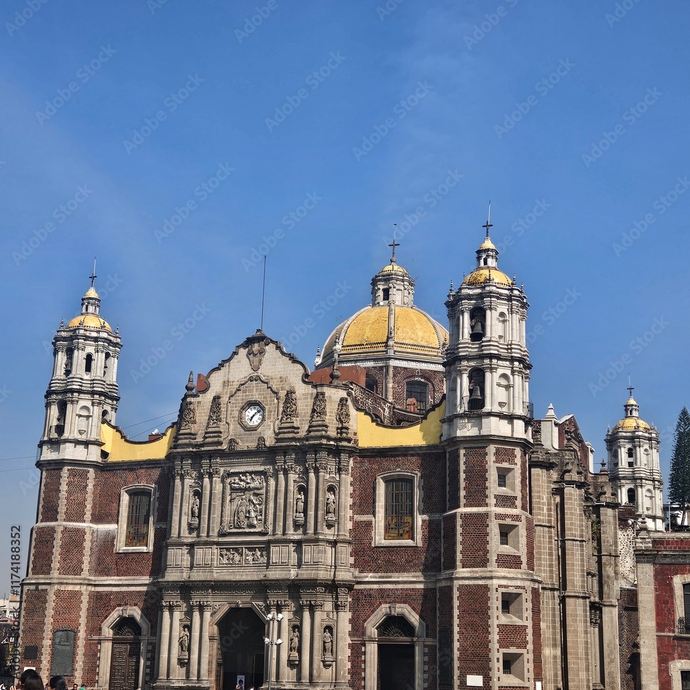 Fototapeta premium CATEDRAL