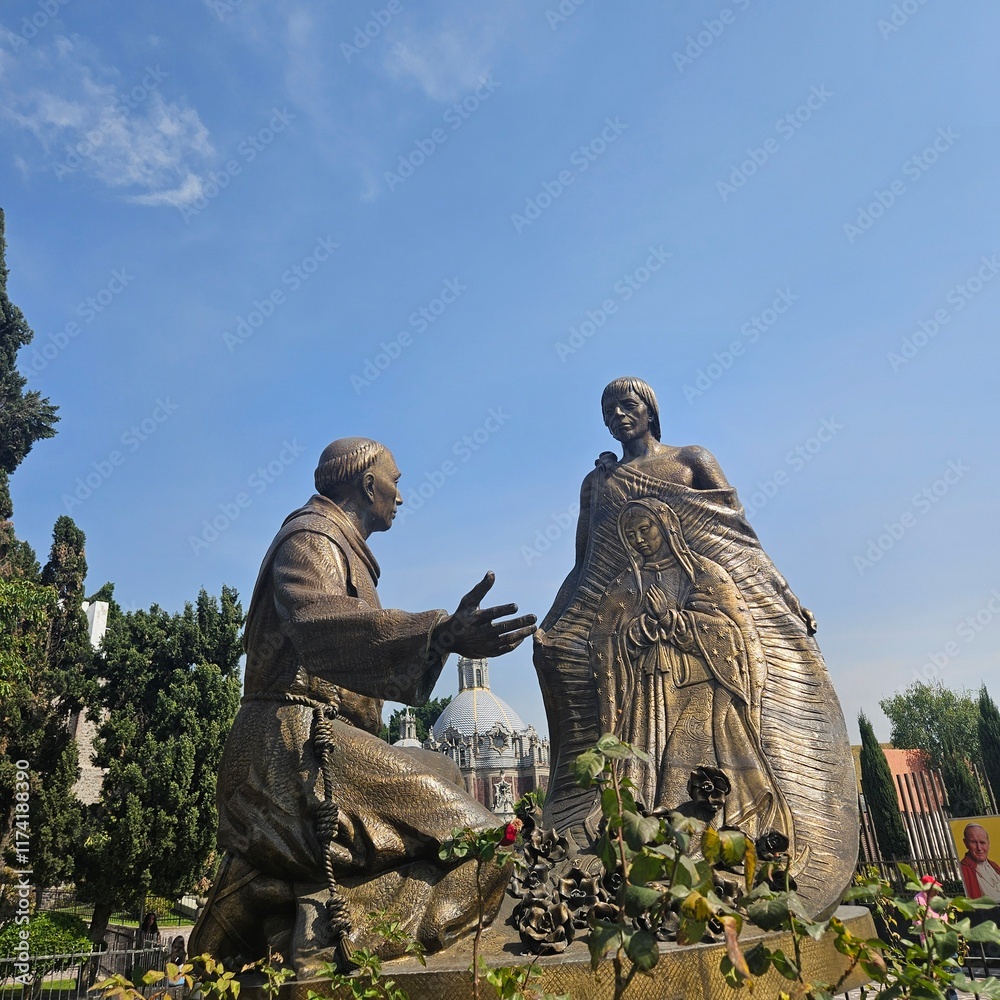 Fototapeta premium RELIGION