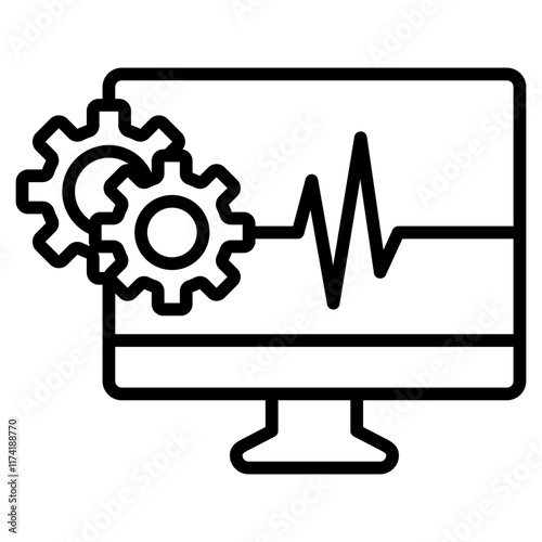 System Diagnostics icon
