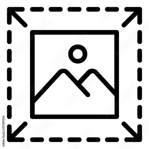 move icon