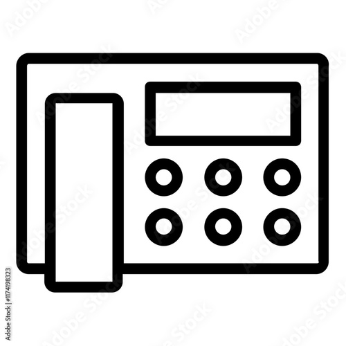 telephone icon