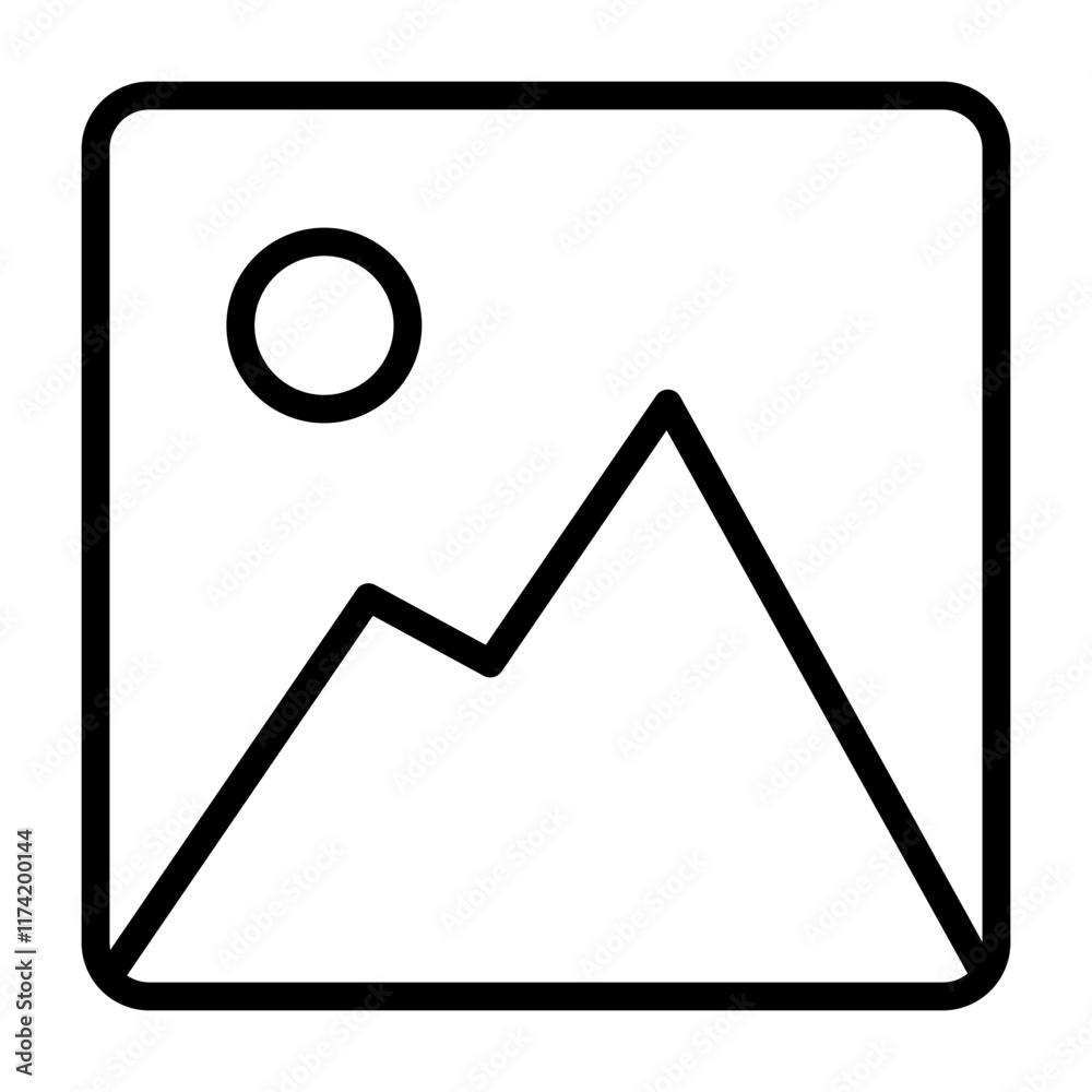 Image Icon Image Icon