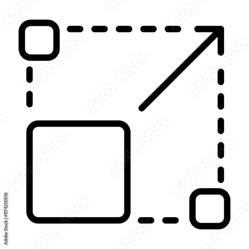 Scale Icon