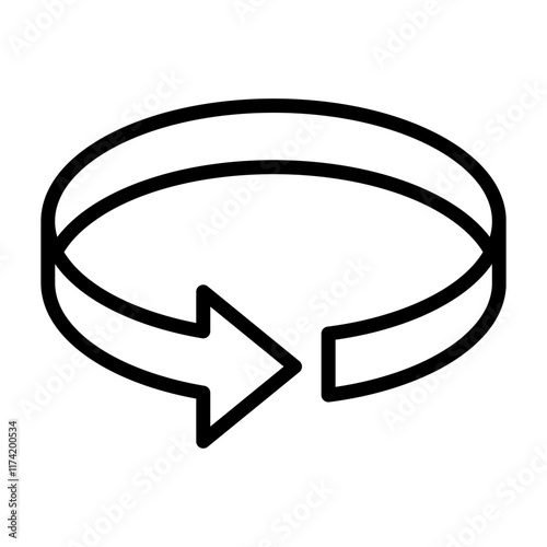 Rotate Icon