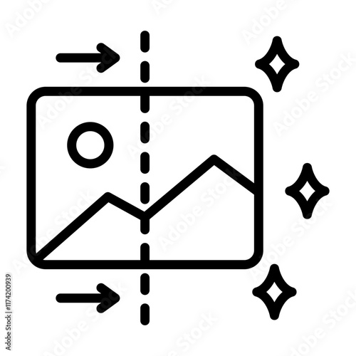 Filters Icon