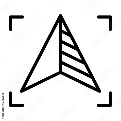 Sharpen Icon