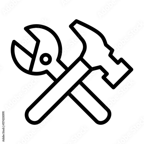 Tools Icon