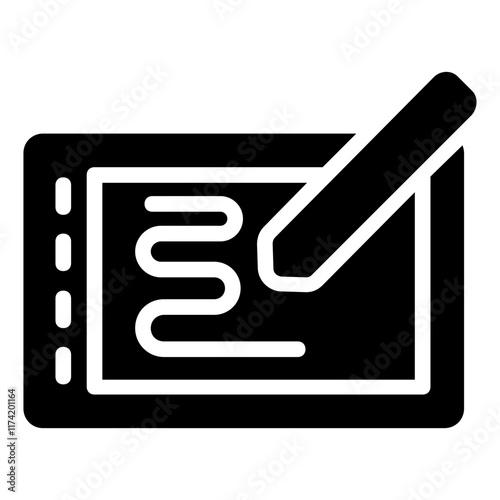 tablet icon
