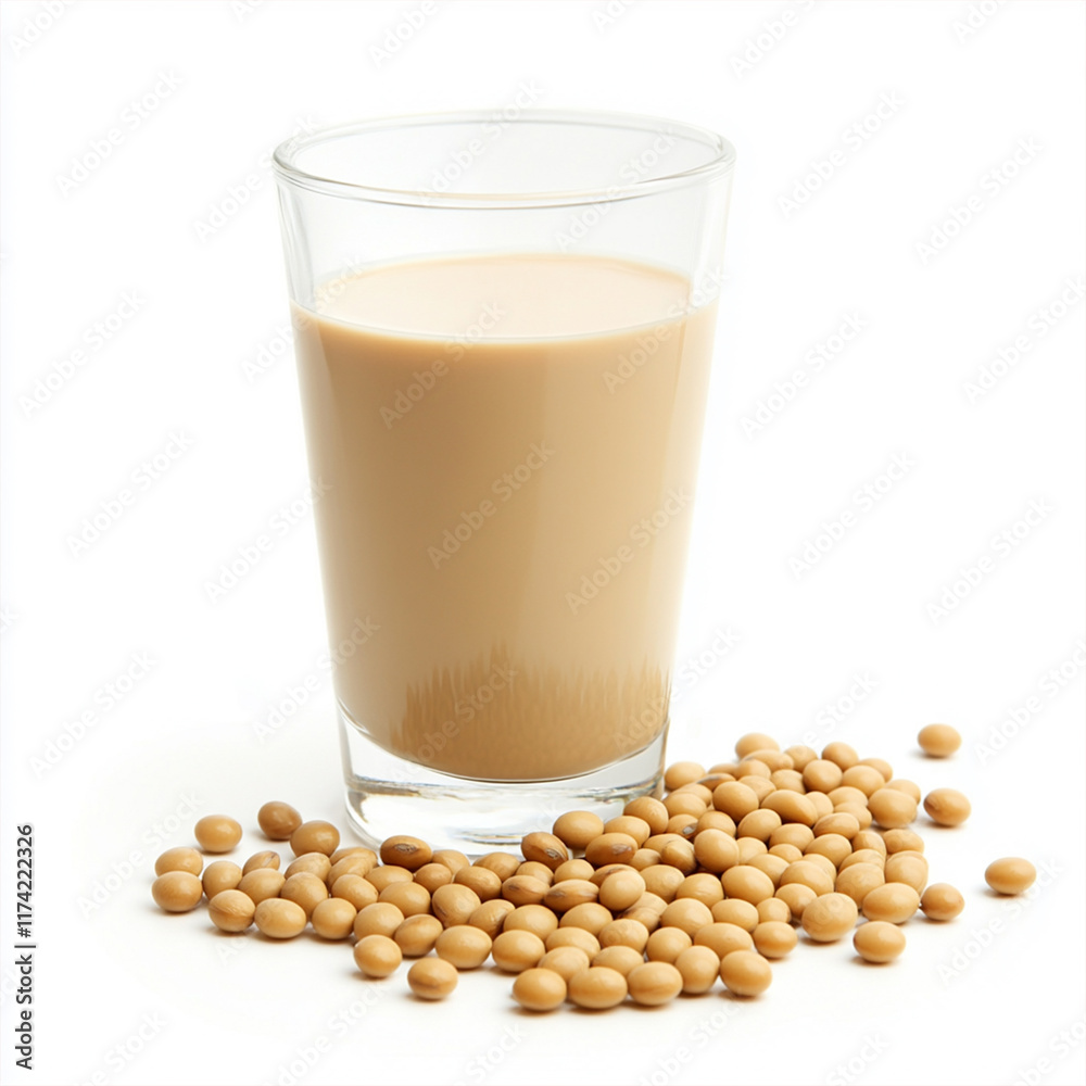 soy milk 두유 soy milk 두유