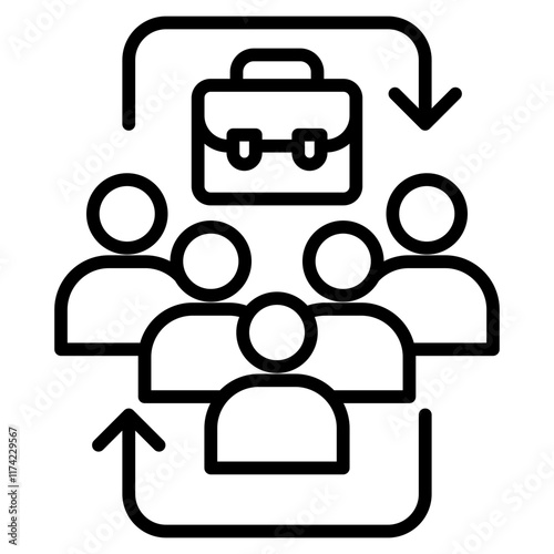 Workgroup Dynamics icon