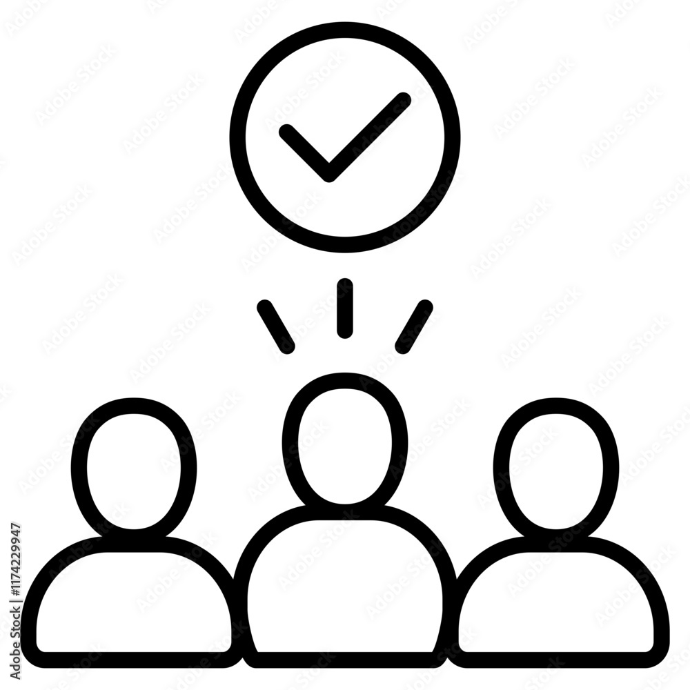 Collective Success icon