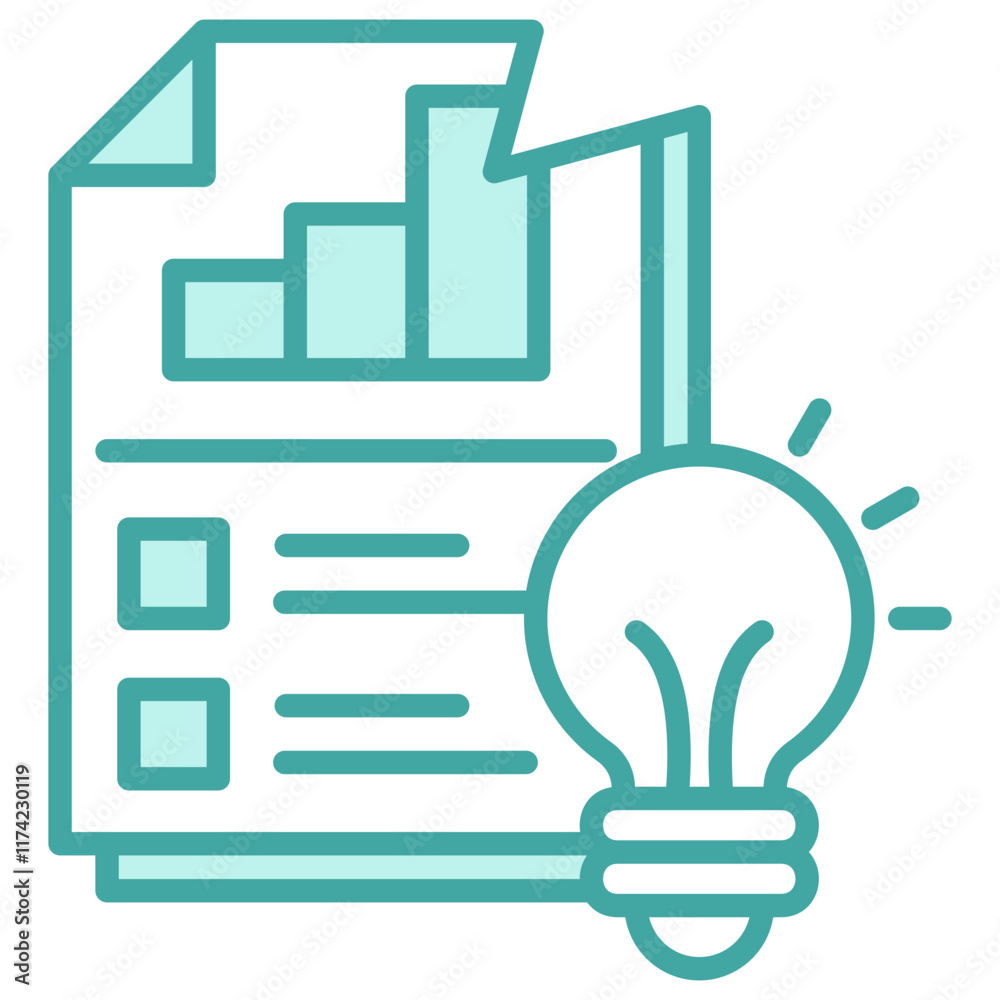 Obraz premium 31-Solution.svg