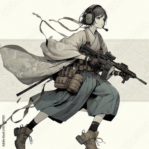 Phantasmagorical Eon