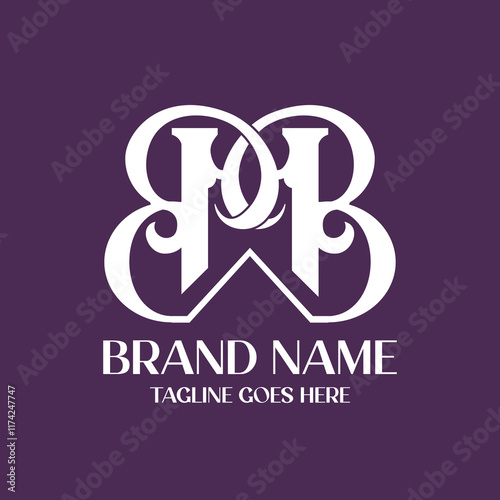 BB vector logo design, BB logo ideas, BB logo designs, BB text letters, BB initials letter logos, BB designs, BB vector design collection, BB monogram logo, BB badge logo design, Luxury BB logo design photo