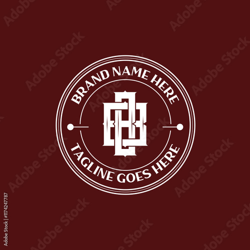 BB vector logo design, BB logo ideas, BB logo designs, BB text letters, BB initials letter logos, BB designs, BB vector design collection, BB monogram logo, BB badge logo design, Luxury BB logo design photo