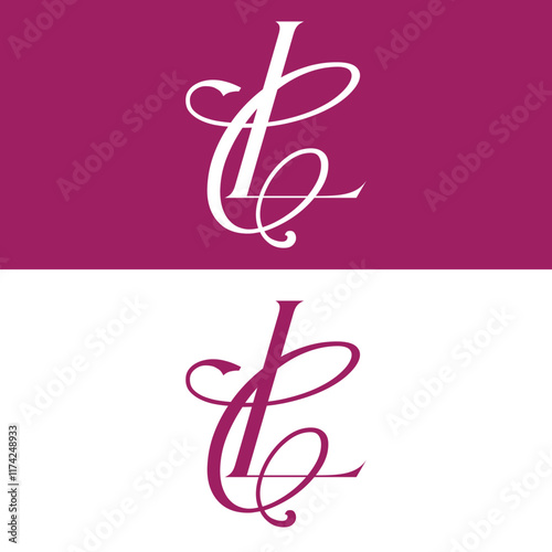 CL logo design, CL design ideas, CL vector designs, CL logo design collections, CL monogram logos, CL luxury logos, CL icons, CL or LC symbols,