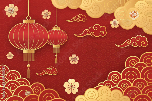 Chinese Lunar New Year