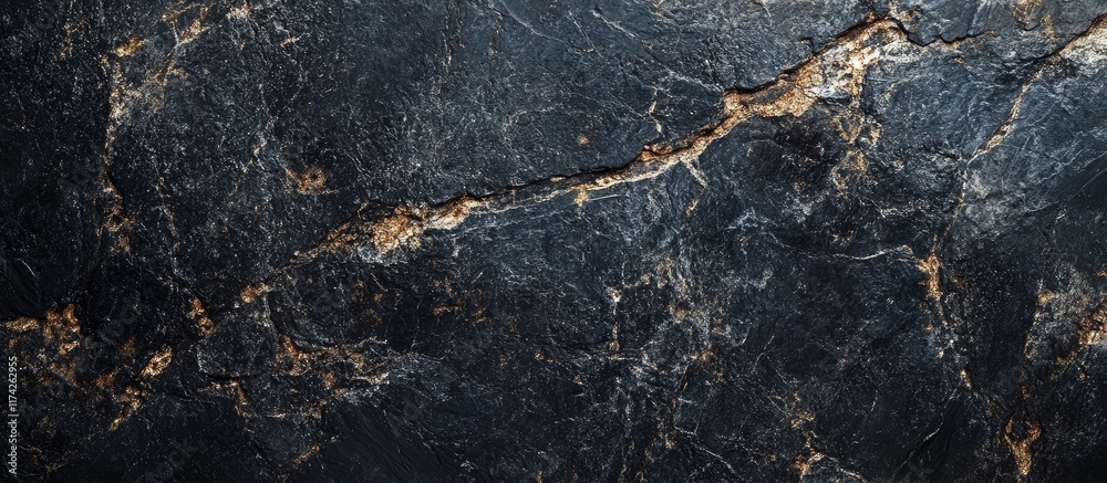 Abstract textured background of dark gray and black marble with vivid multicolor accents ideal for design projects and advertising spaces Abstract textured background of dark gray and black marble with vivid multicolor accents ideal for design projects and advertising spaces