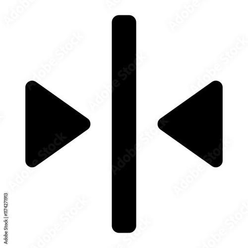 Mirror Icon