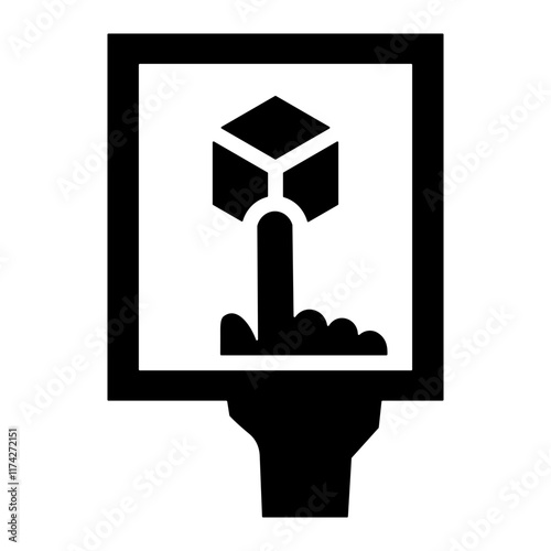 Mixed Reality Icon
